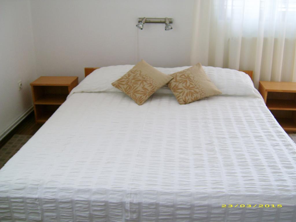 Vila Vuk Plitvička Jezera Habitación foto