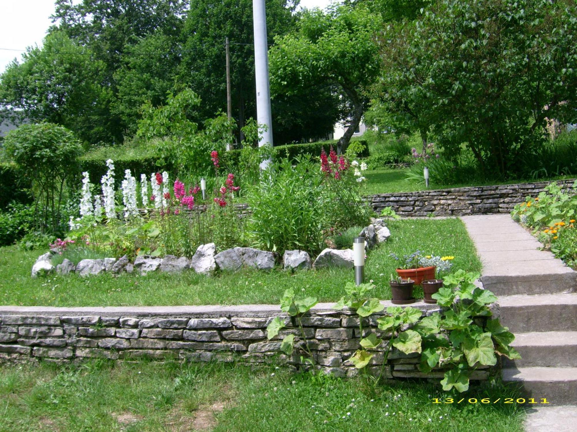 Vila Vuk Plitvička Jezera Exterior foto