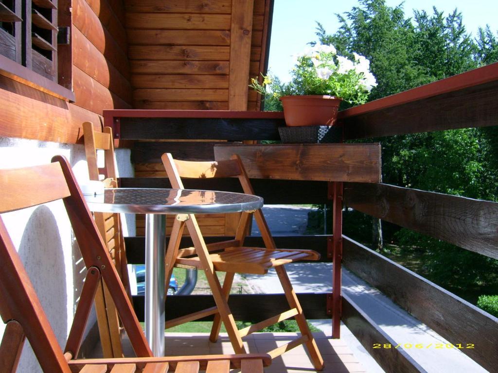 Vila Vuk Plitvička Jezera Habitación foto