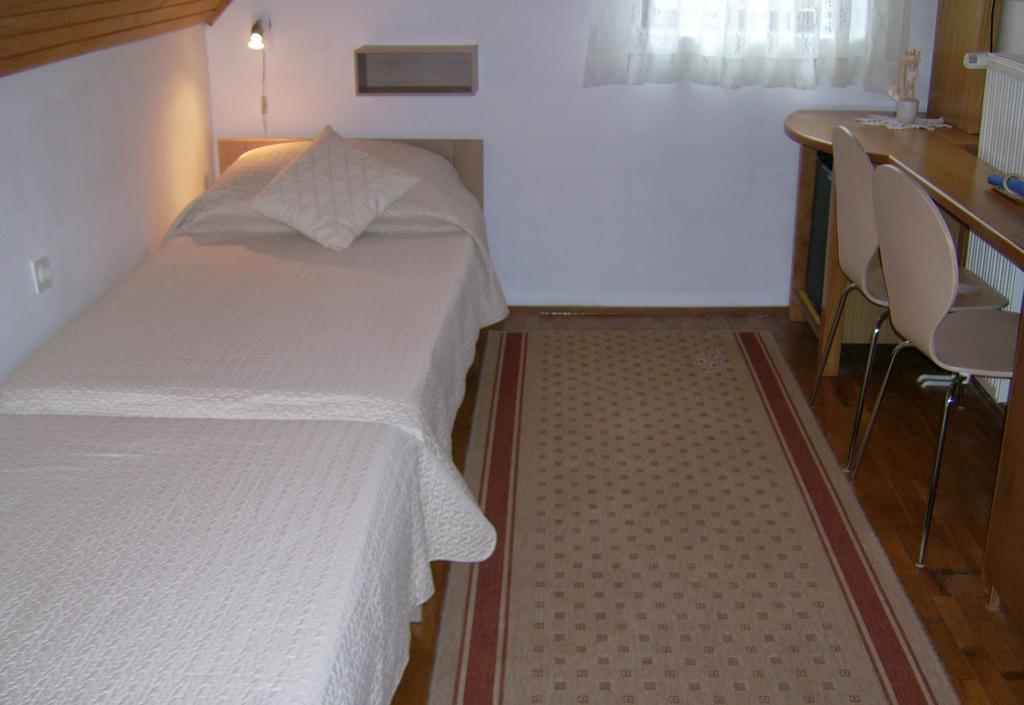 Vila Vuk Plitvička Jezera Habitación foto